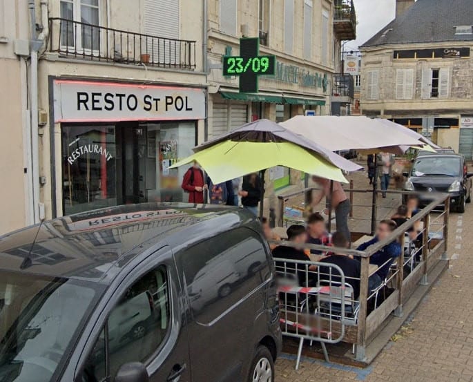 Resto St Pol — photo 3