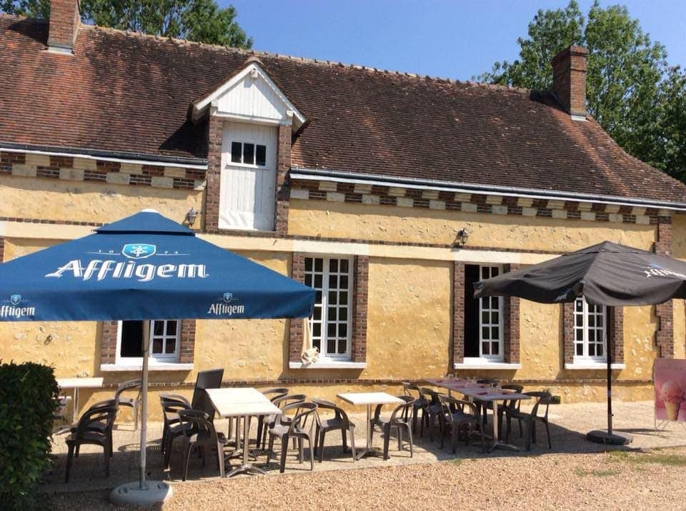 Restaurant du Golf du Perche — photo 2