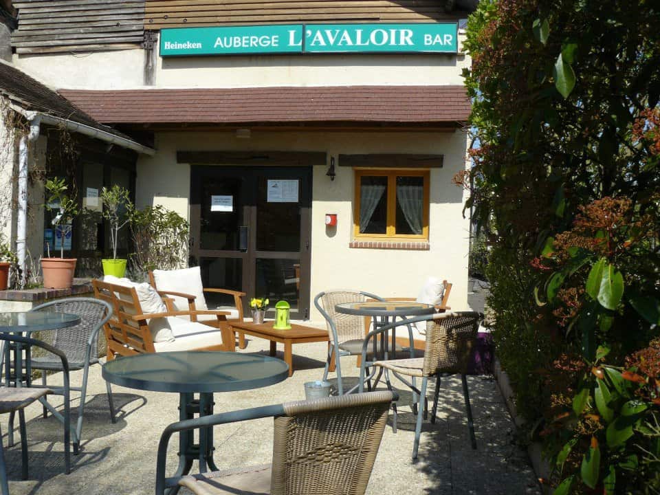 L'avaloir — photo 2
