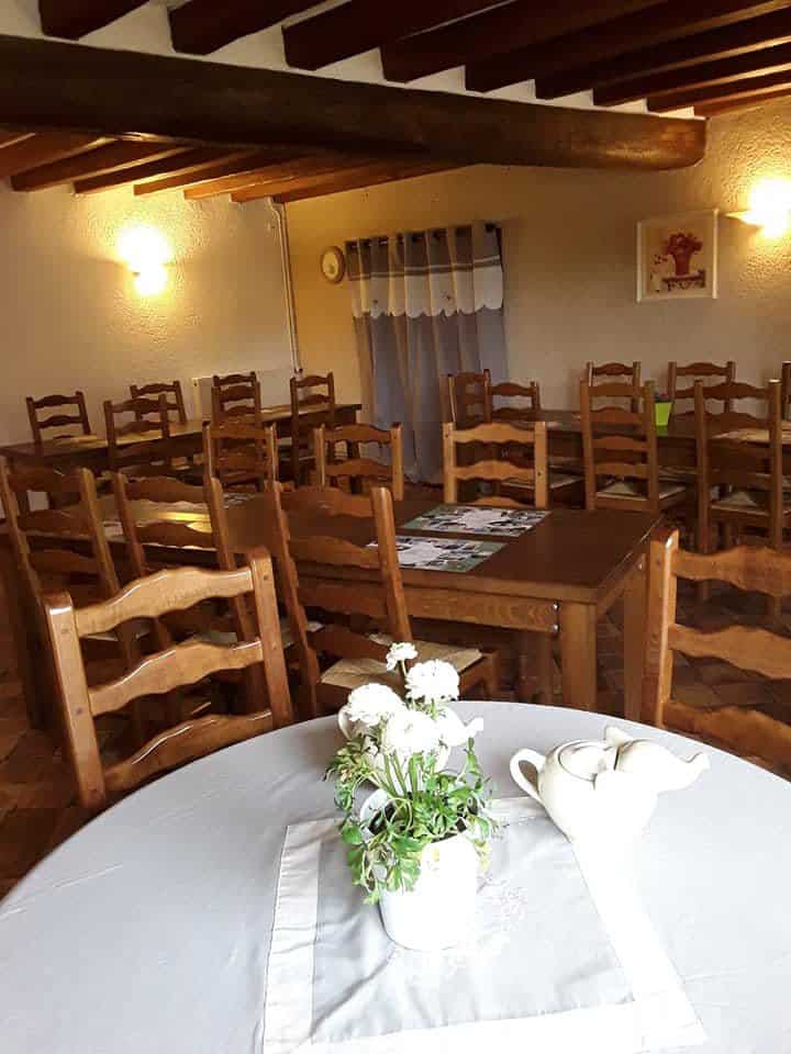L'avaloir — photo 3
