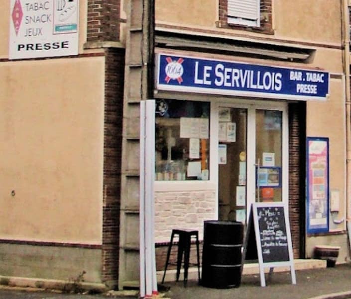 Le Servillois — photo 3