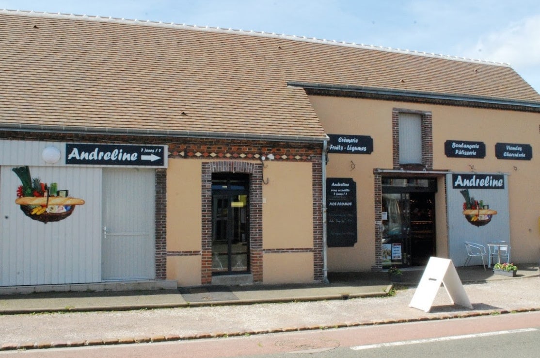 Andreline — photo 2