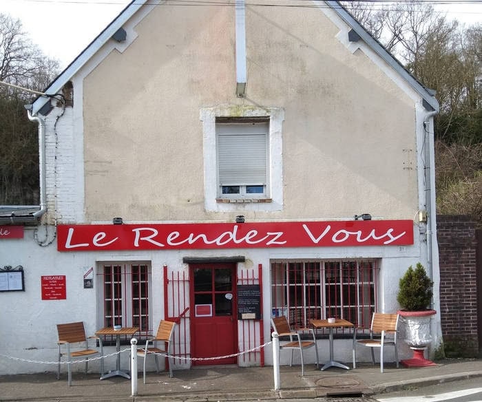 Le Rendez-Vous — photo 2