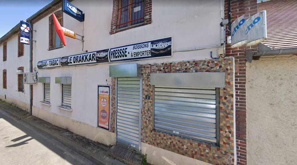 Le drakkar — photo 2