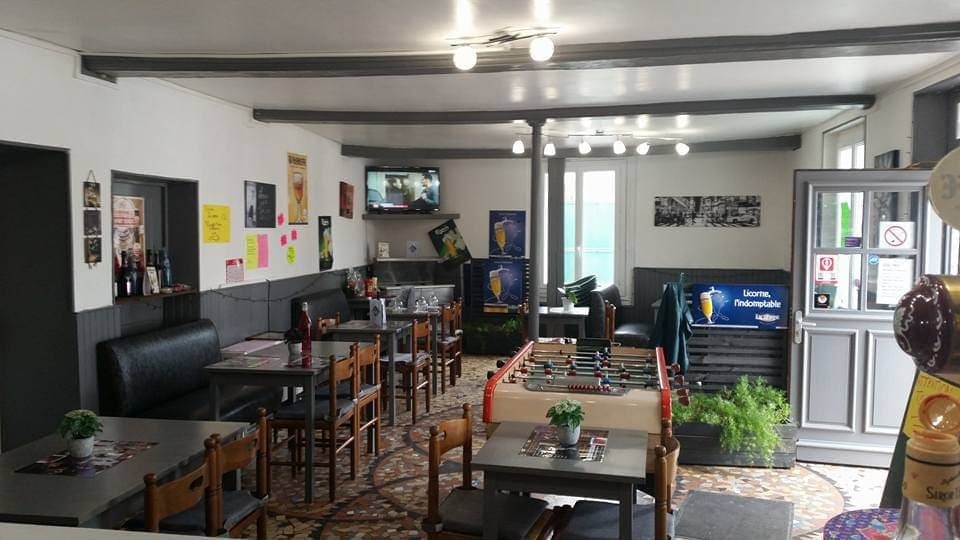 Chez Hélo — photo 3