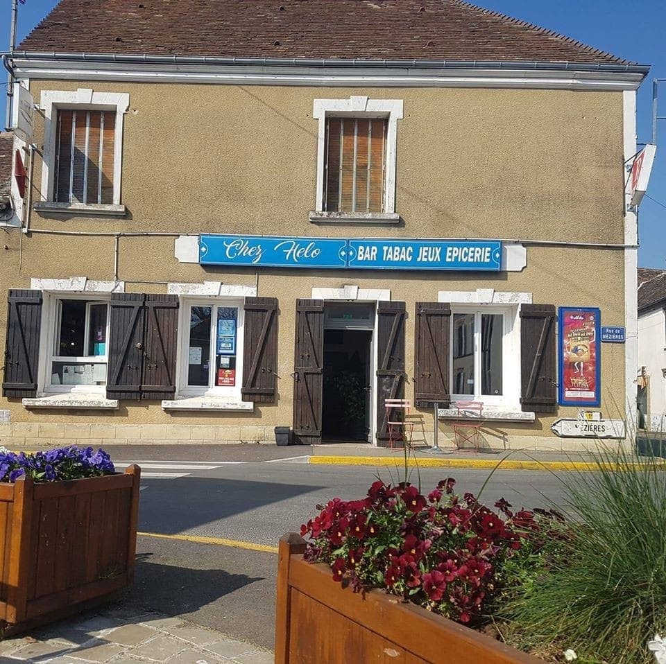 Chez Hélo — photo 2