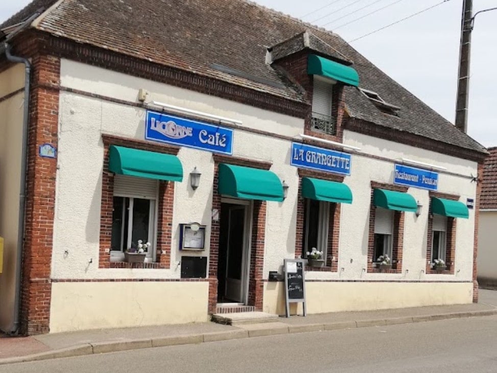 La Grangette — photo 2