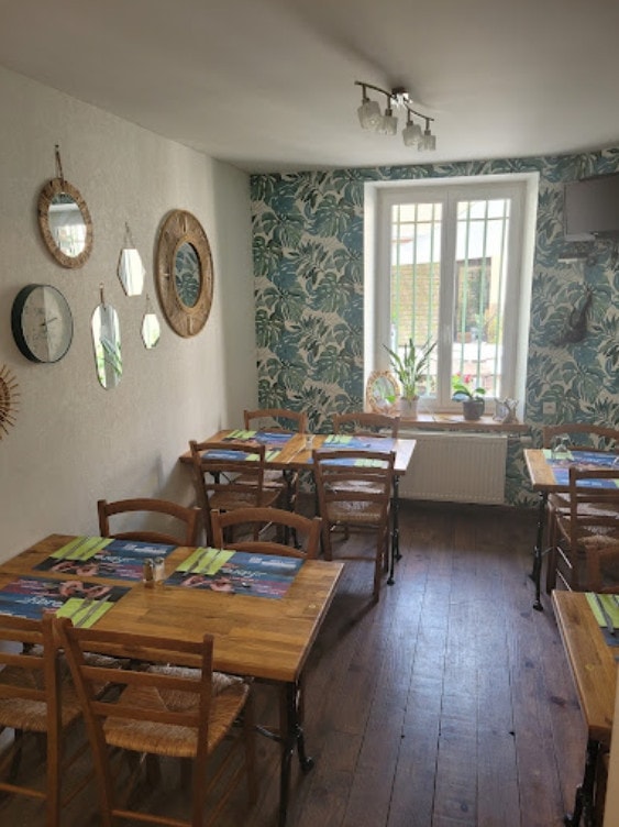 La Grangette — photo 3