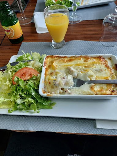 Le Relais De Treon — photo 2