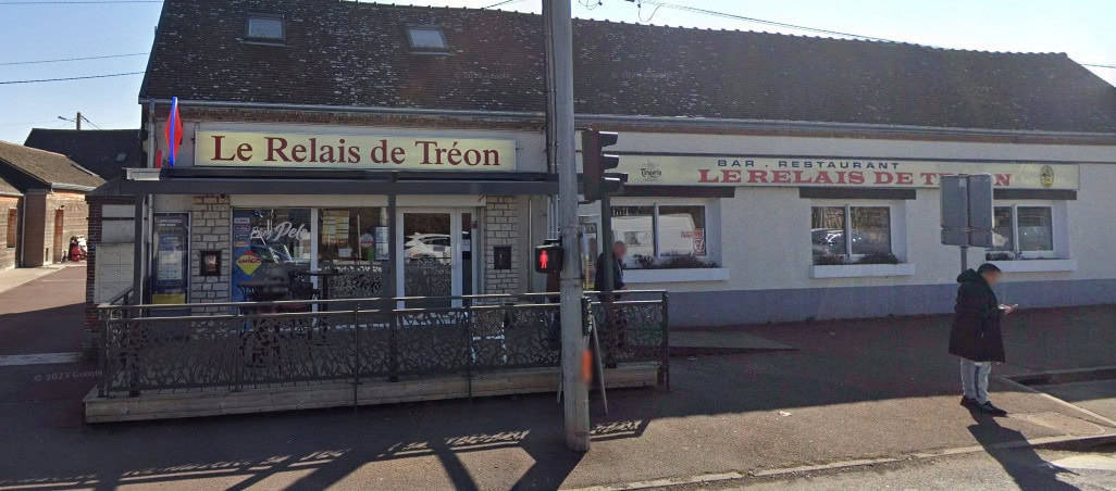 Le Relais De Treon — photo 3