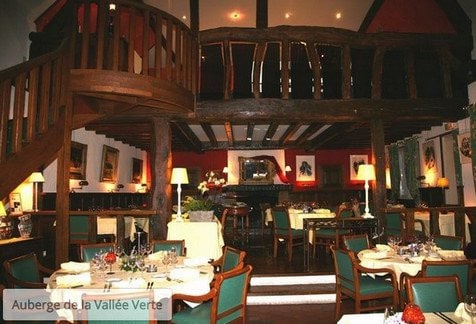 Auberge de la Vallée Verte — photo 2