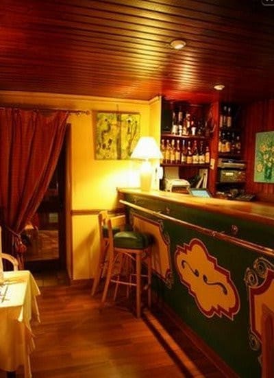 Auberge de la Vallée Verte — photo 3