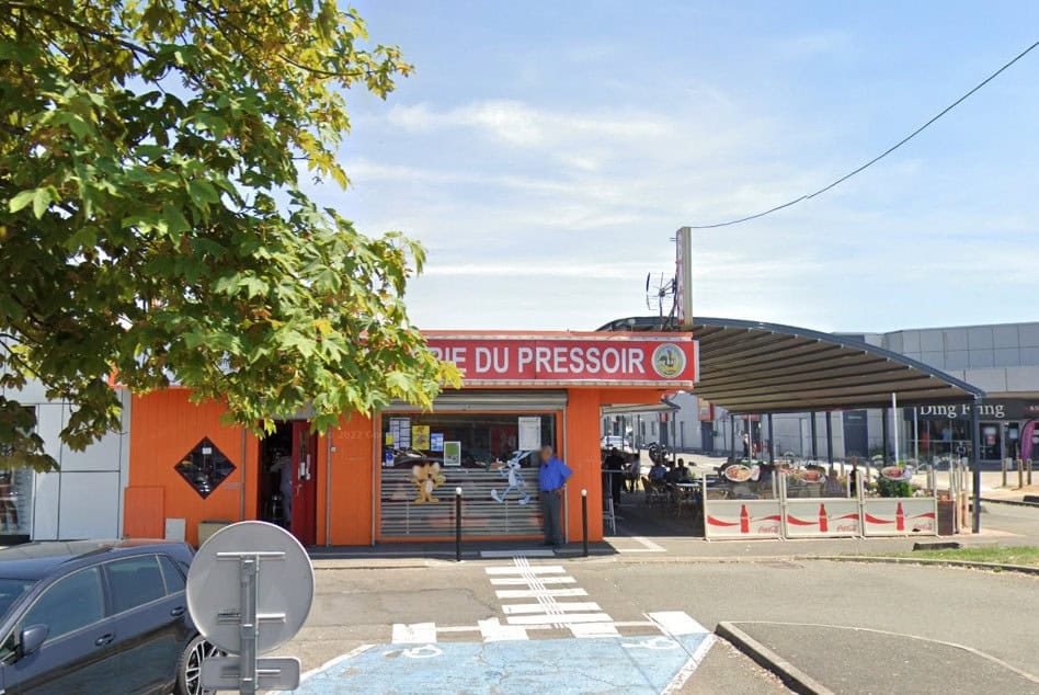Bar du pressoir — photo 3