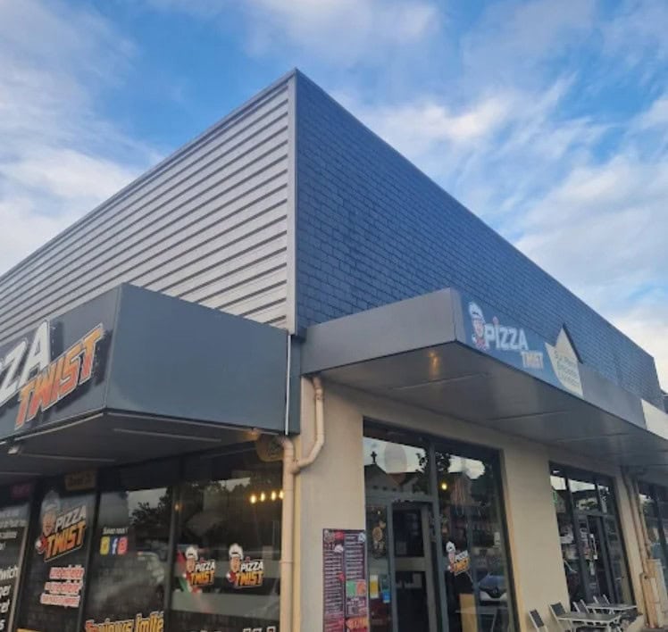 Chicken Twist — Restauration rapide à Vernouillet — photo 6