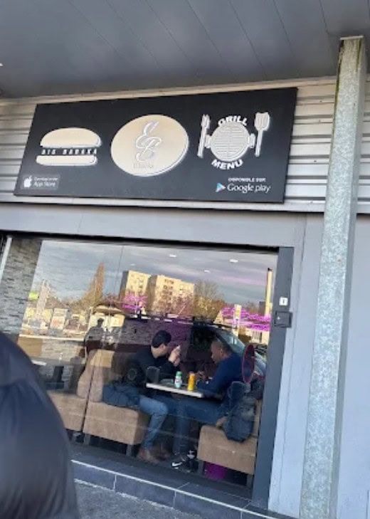 El Baraka — Sandwicherie à Vernouillet — photo 6
