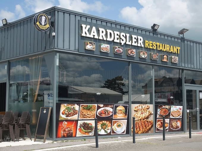 Kardesler — photo 3
