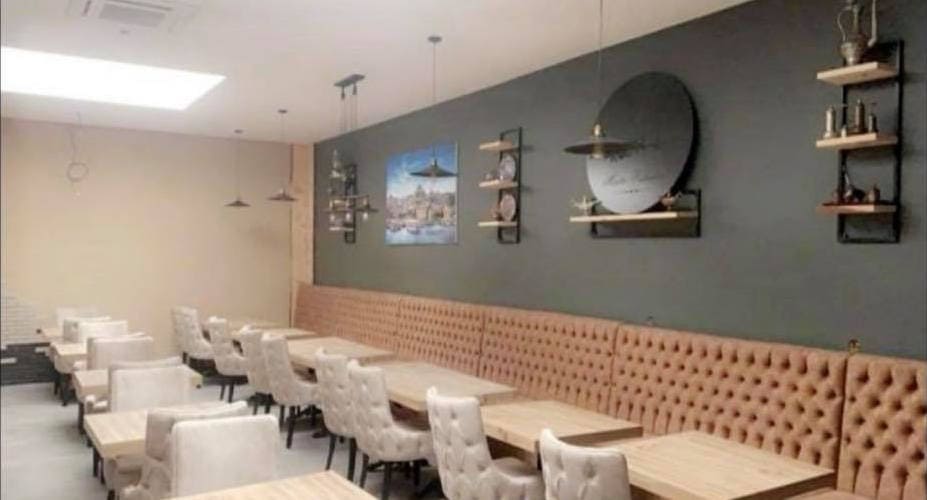 Restaurant Broch'et — photo 3
