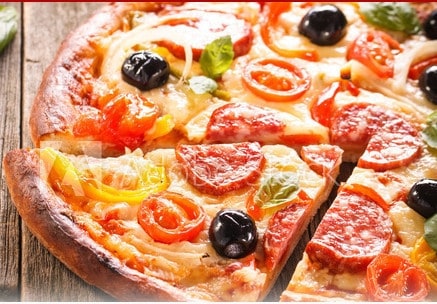 Abondant Pizza — photo 2