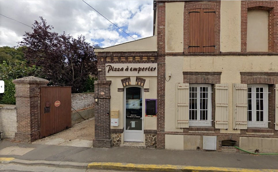 Abondant Pizza — photo 3