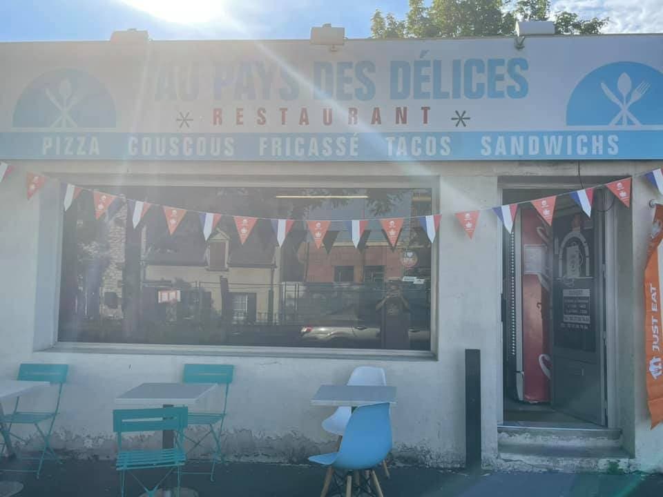 Au Pays des Délices — photo 2