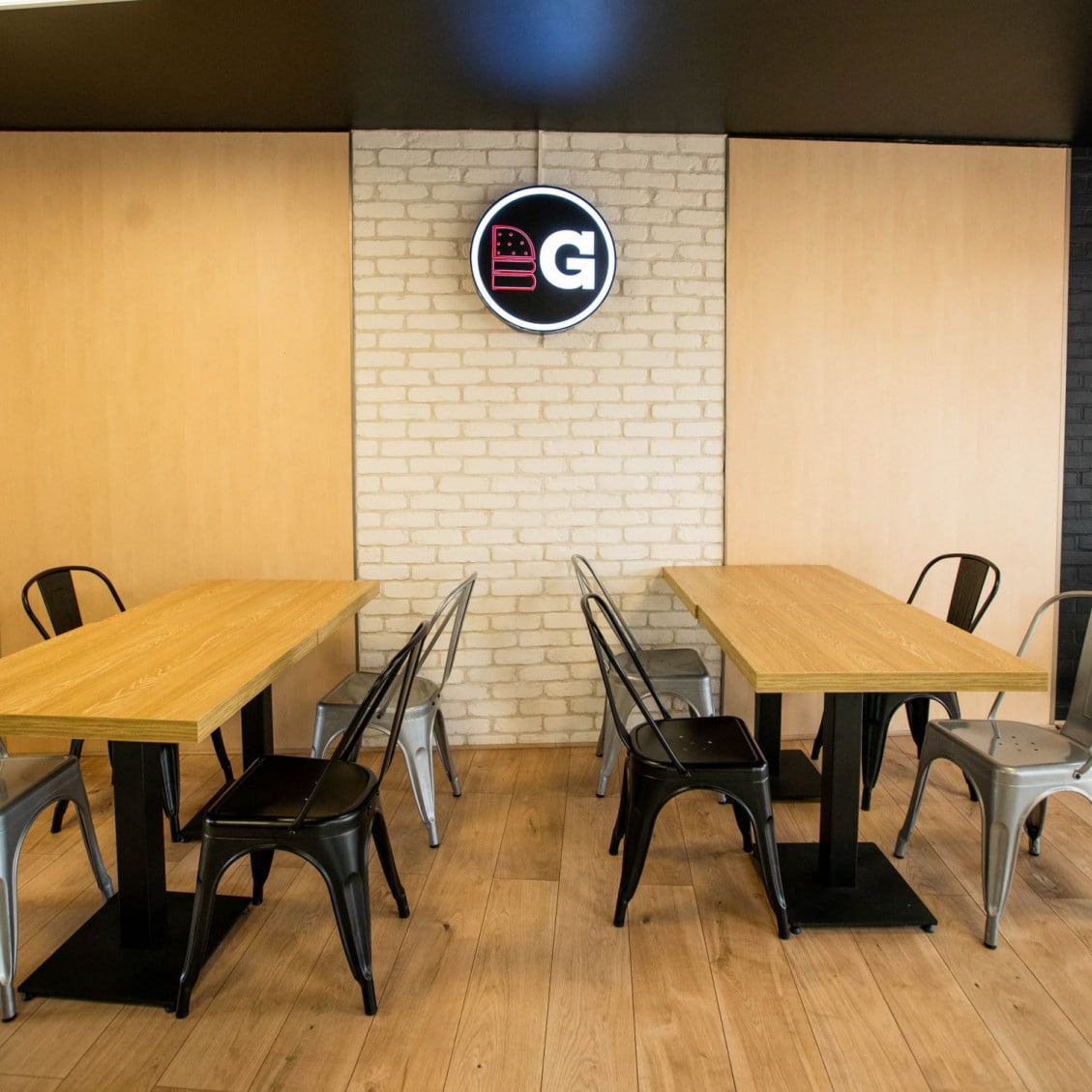 Burger Grill — photo 3