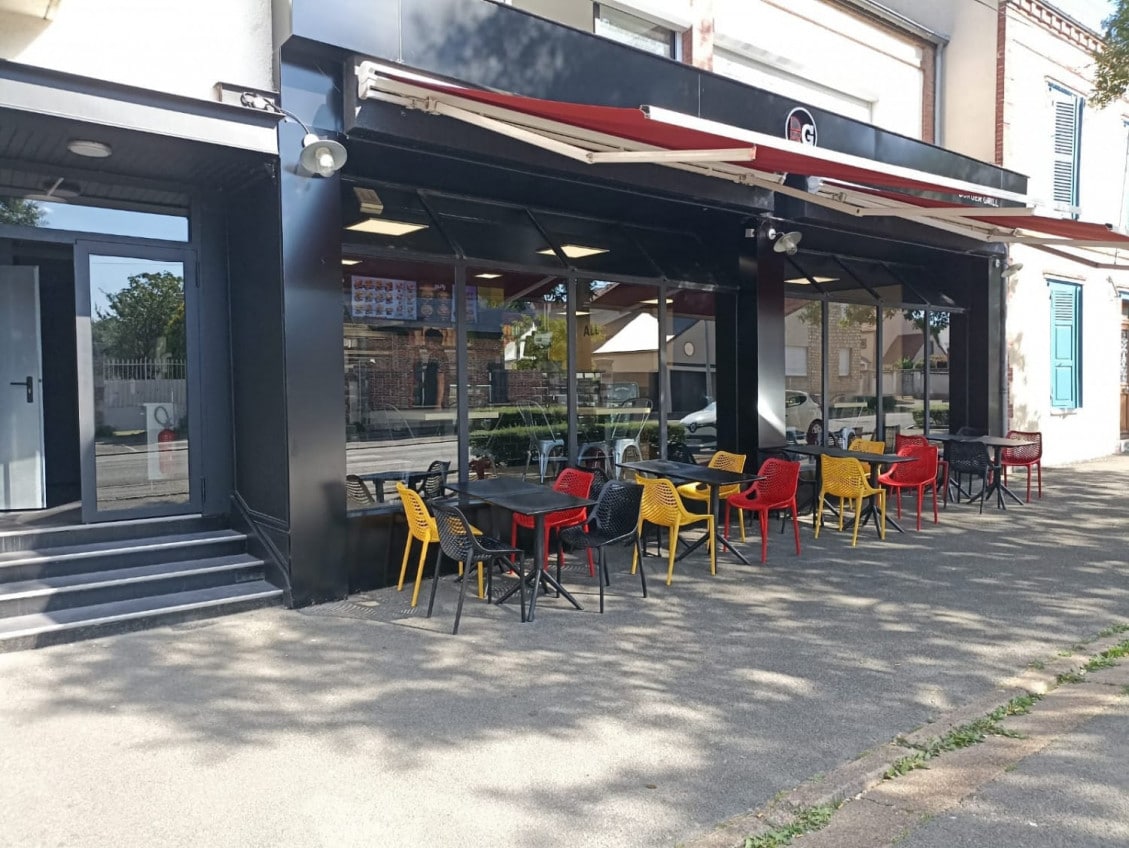 Burger Grill — photo 2