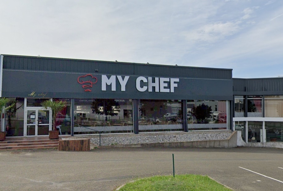My Chef — photo 2