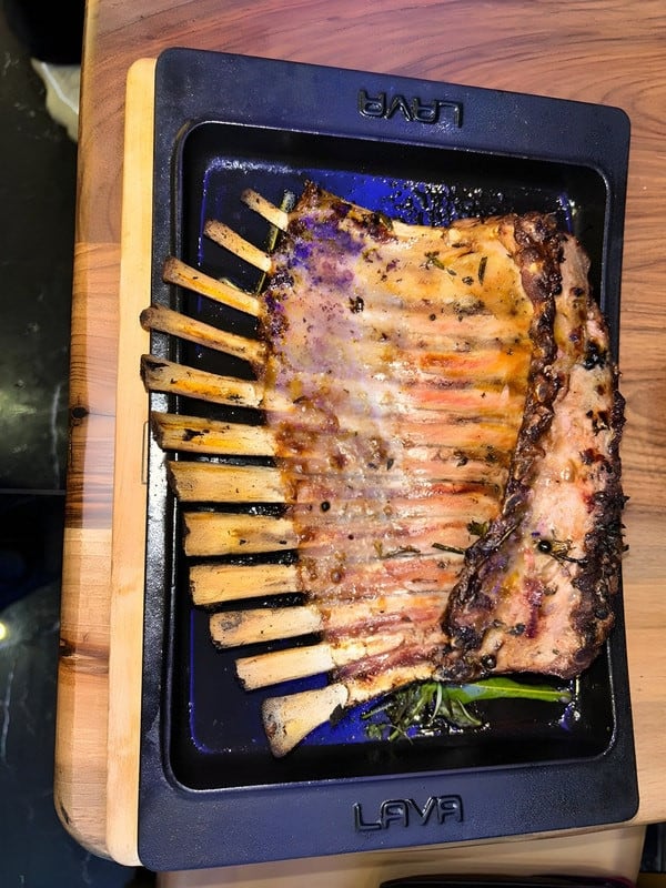 Photo de My Chef
