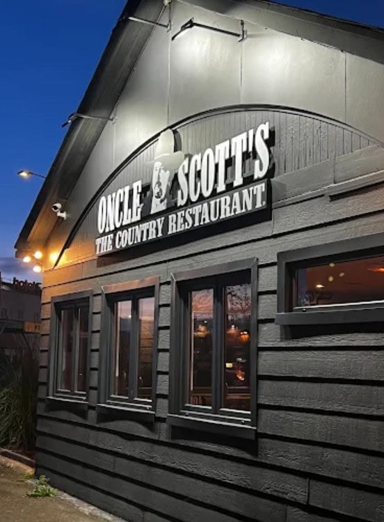 Oncle Scott's — photo 3
