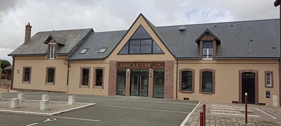 La Briqueterie — photo 3