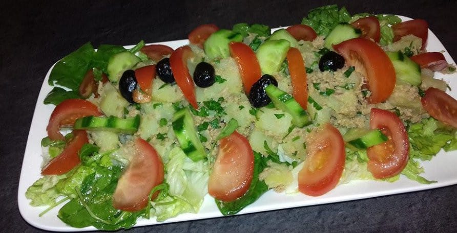 Couscous A Chartres — photo 3