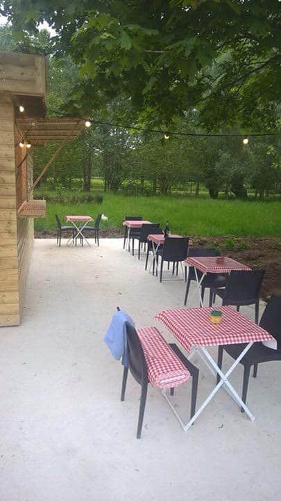 L'Eure de la guinguette — photo 3