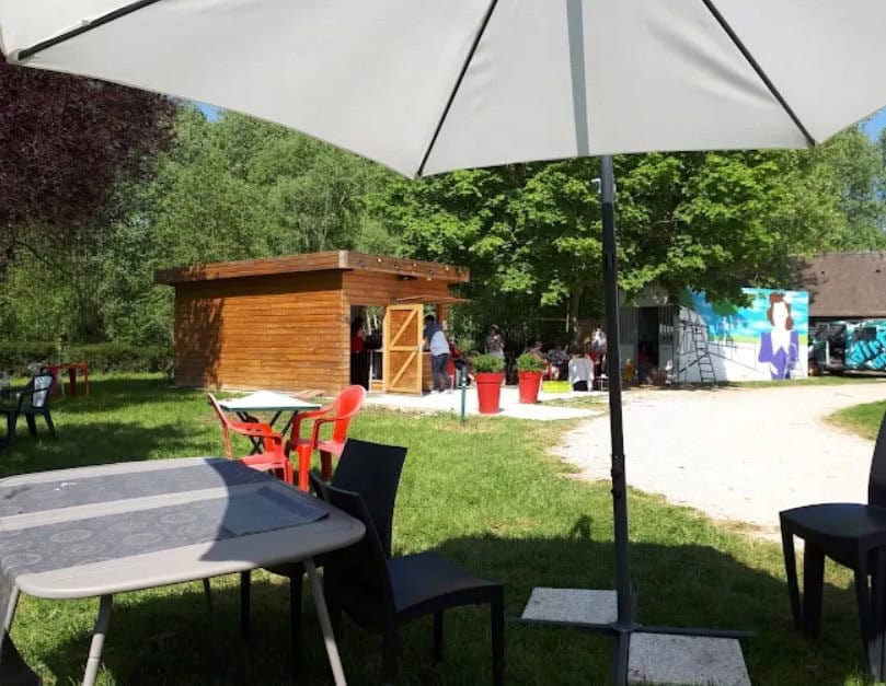 L'Eure de la guinguette — photo 7
