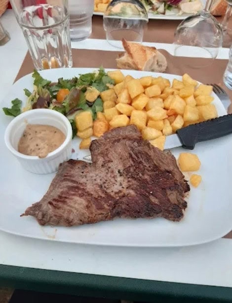 L'Eure de la guinguette — photo 4