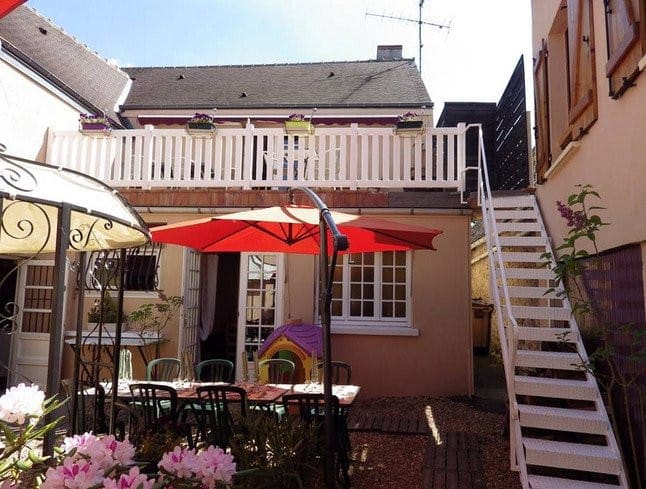 Le Bergerac — photo 2