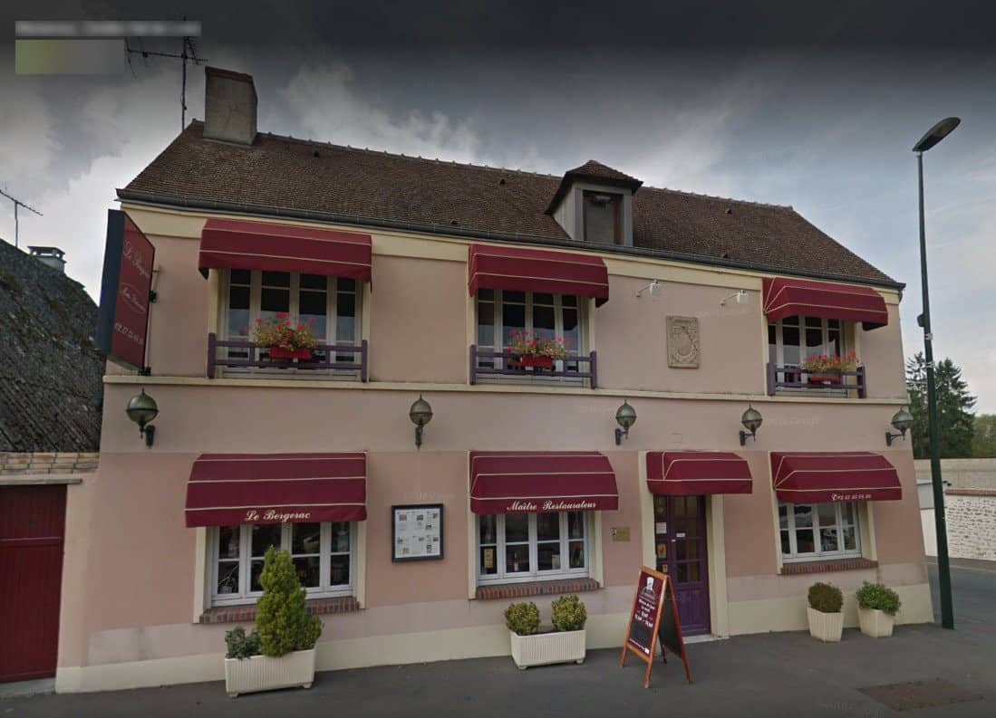 Le Bergerac — photo 3