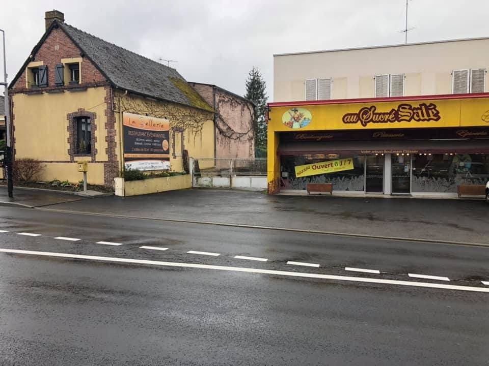 Au Sucré Salé — photo 2