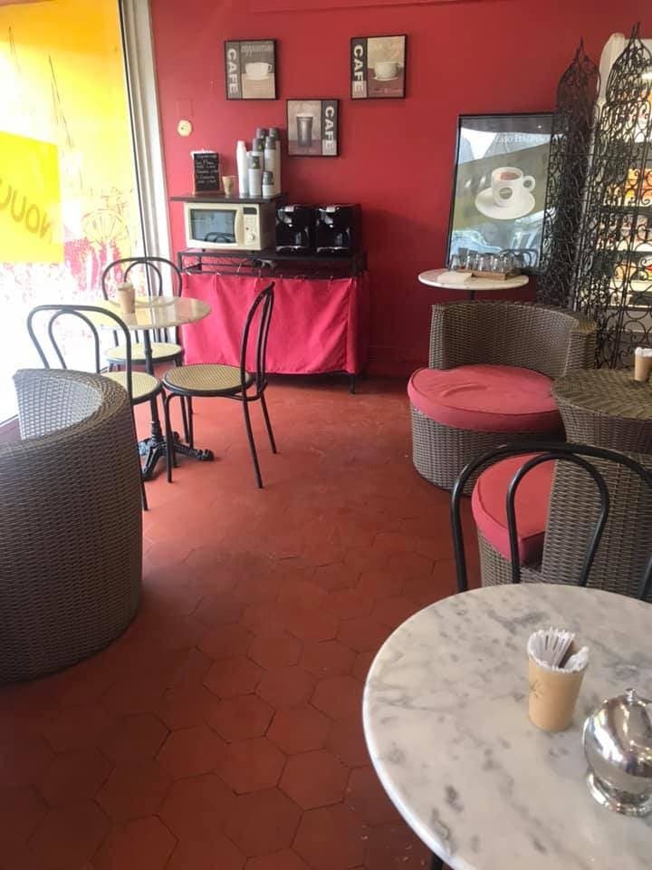 Au Sucré Salé — photo 3
