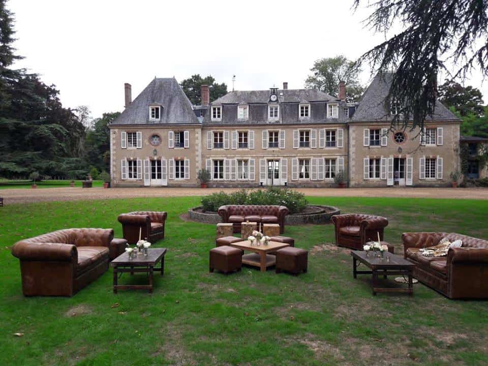 La sellerie — photo 2