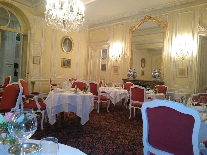 Château d'Esclimont — photo 3