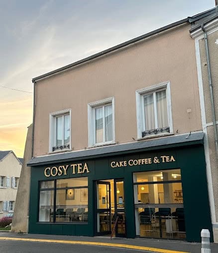Cosy Tea — photo 3