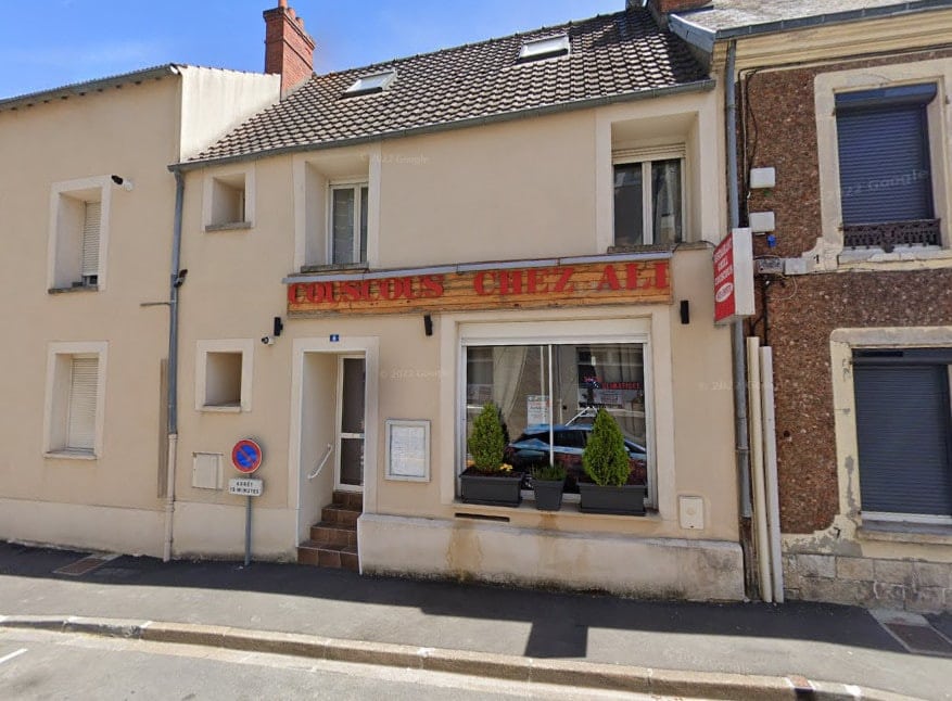 Couscous chez Ali — Marocain et Couscous à Auneau-Bleury-Saint-Symphorien — photo 2