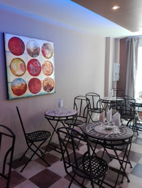 Couscous chez Ali — Marocain et Couscous à Auneau-Bleury-Saint-Symphorien — photo 3