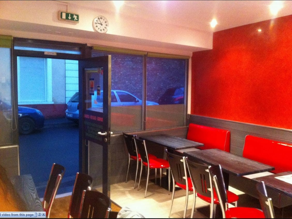 Fast Pizza — photo 3