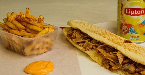 Pacha Kebab — photo 2
