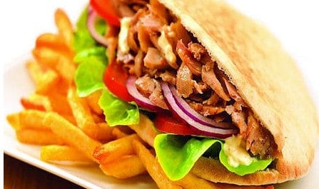 Pacha Kebab — photo 3