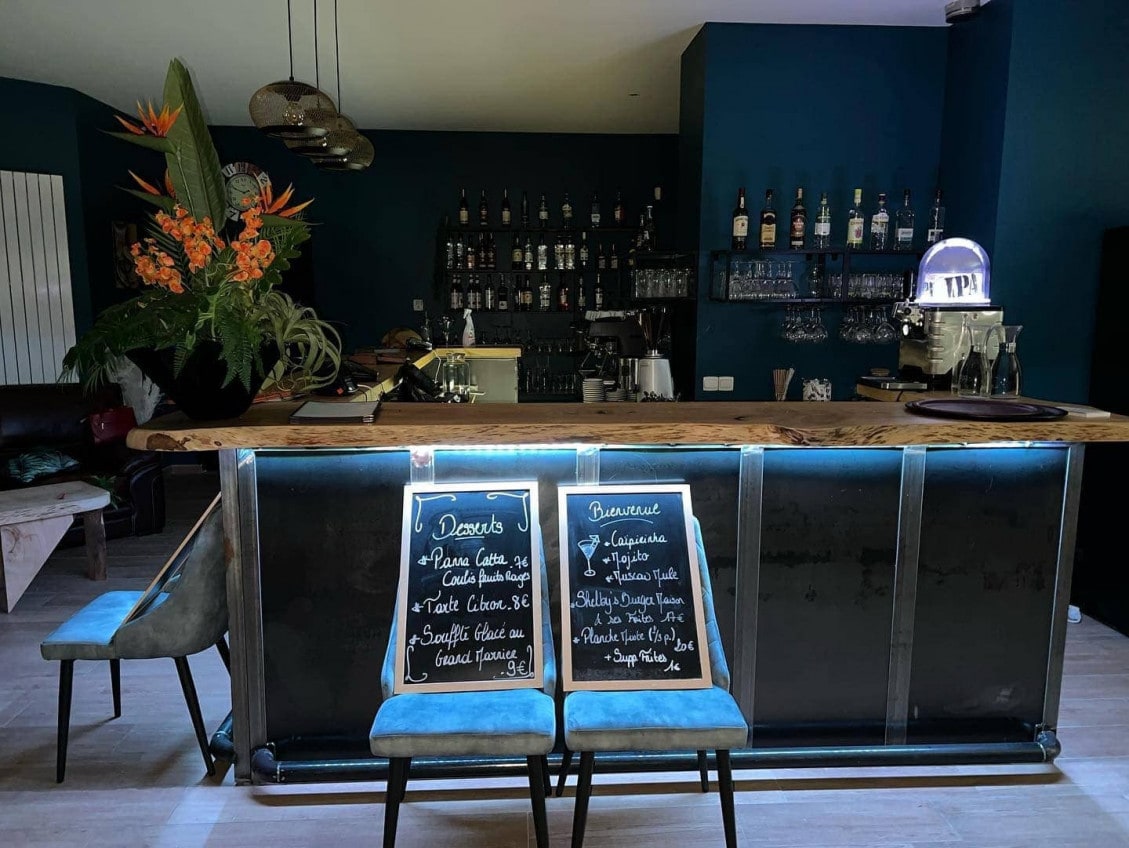 Shelby's Bar — photo 2