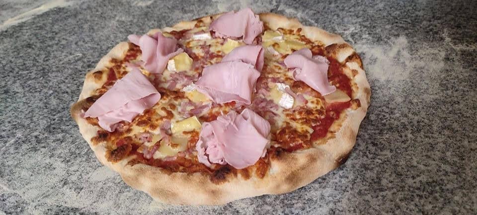 Photo de AB'Ville Pizza