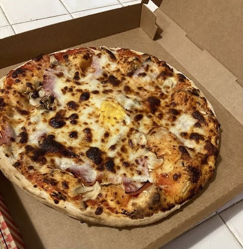 Oyson Pizza — photo 2