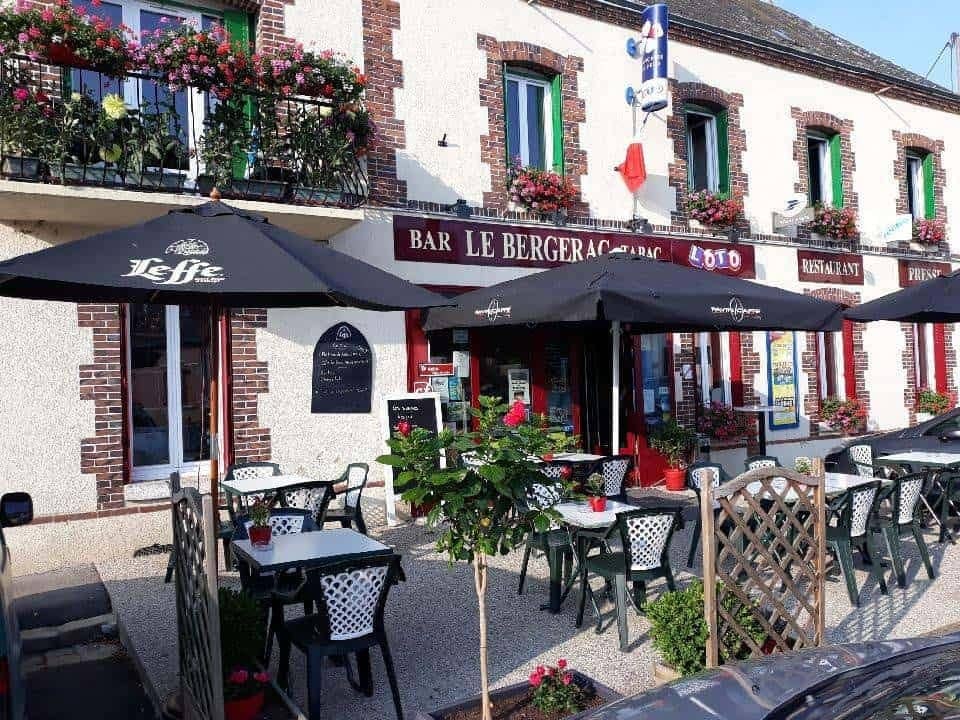 Le Bergerac — photo 3